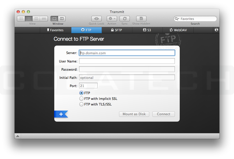 Como Mapear um Servidor Remoto S3/FTP/SFTP/DAV como Drive Local no